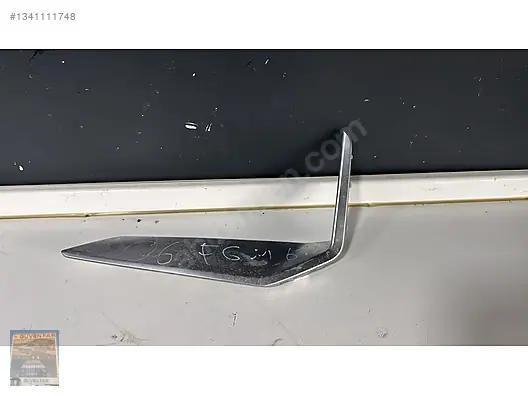 BMW IX1 U11 On Tampon Sol Nikelaj 5111185178 11