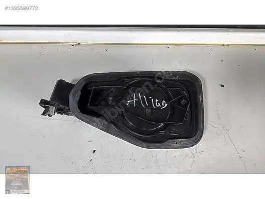 BMW IX1 U11 Sarj Dolum Kapağı 142904-10