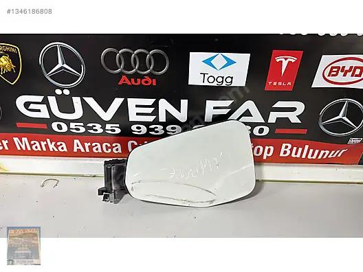 BMW IX1 U11 Sarj Dolum Kapağı 142904-10 - görsel 3