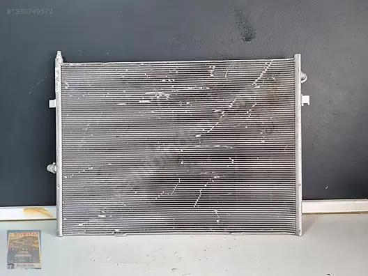 BMW IX1 U11 U10 U25 Su Radyatörü 17119846883 - görsel 3