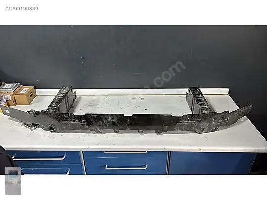 BMW IX3 G08 Ön Tampon Demir 5A104A5-02