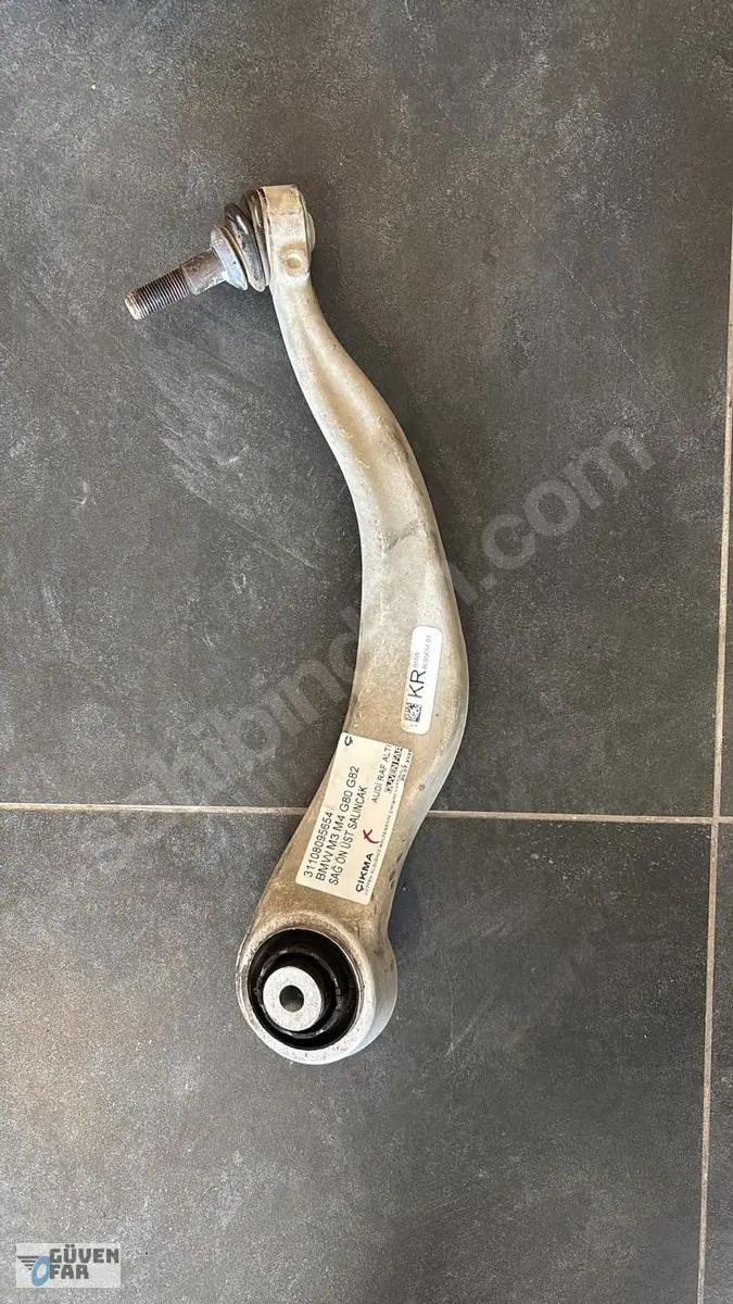 BMW M3 M4 G80 G82 Sağ Ön Üst Salıncak 31108095654