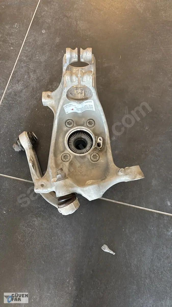 BMW M3 M4 G80 G82 Sol Ön Taşıyıcı 31218095649