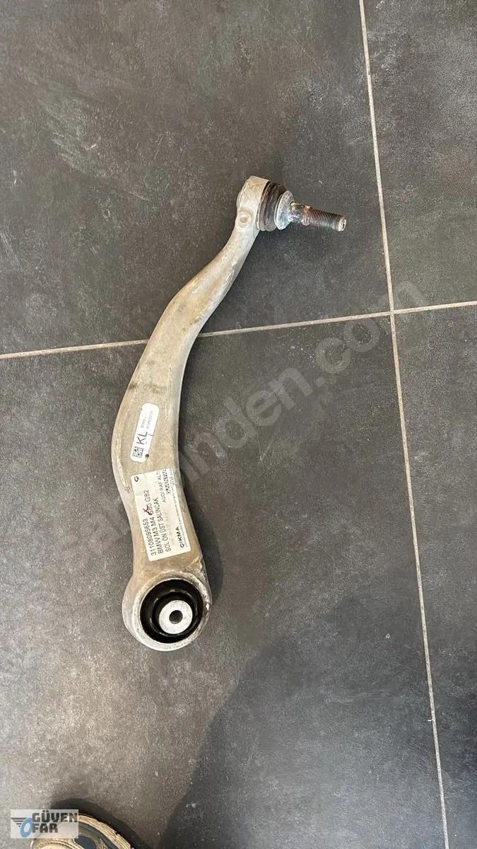 BMW M3 M4 G80 G82 Sol Ön Üst Salıncak 31108095653