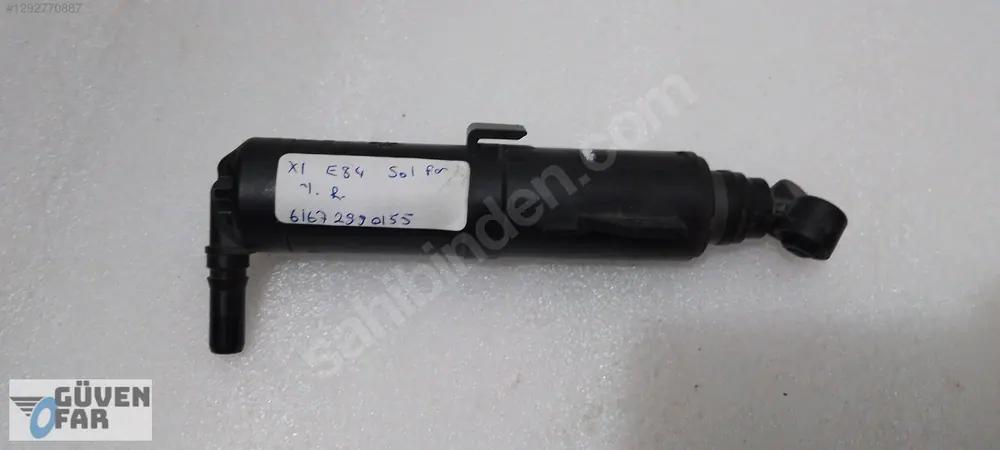 BMW X1 E84 Far Yıkama Robotu 61672990155
