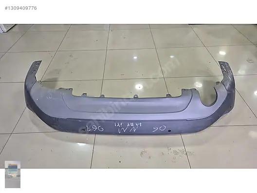 BMW X1 F48 Arka Tampon Difüzörü 51127355271