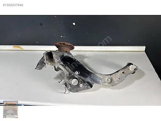 BMW X1 F48 F45 F46 F40 F39 Sağ Arka Taşıyıcı 8842880 - görsel 2