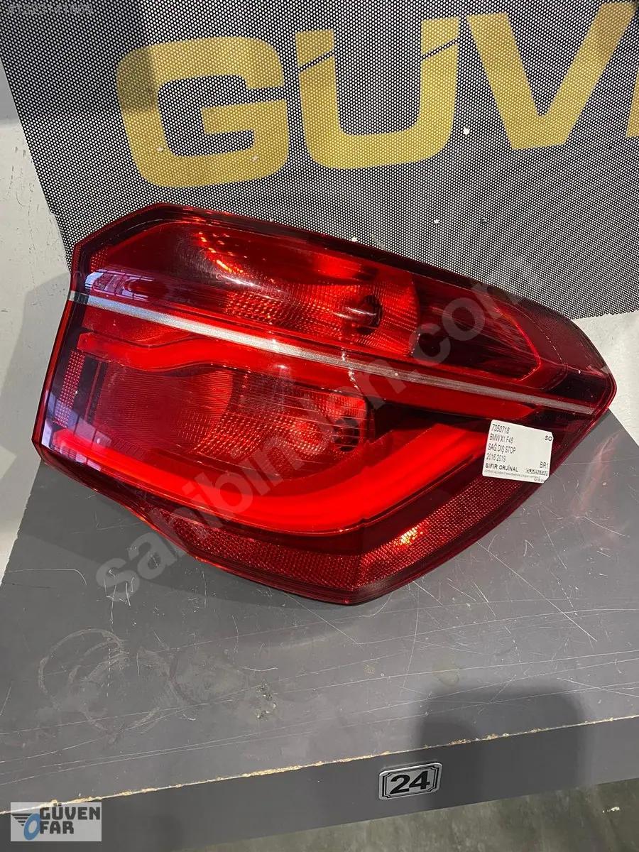 BMW X1 F48 Sağ Dış Stop 2016 2019 7350718