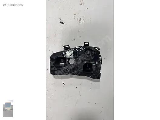 BMW X1 Serisi U11 Sol Arka Tampon Braketi 51129883541