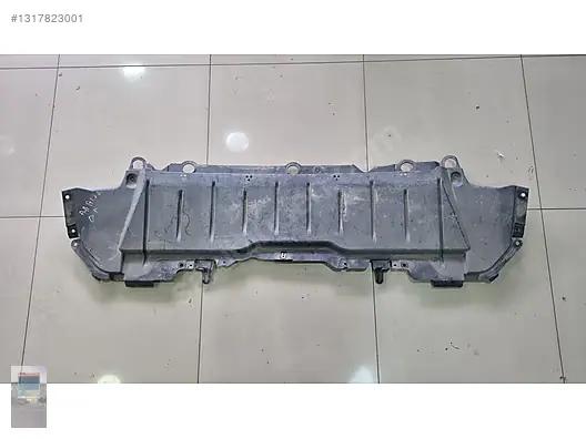 BMW X1 U11 Arka Alt Koruma 5A07DC7