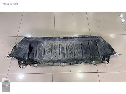 BMW X1 U11 Arka Tampon Alt Muhafaza 51759450505