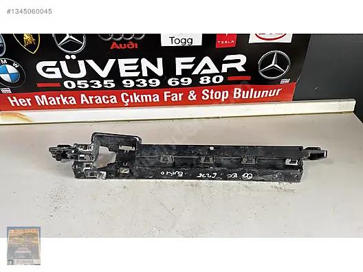 BMW X1 U11 Arka Tampon Orta Braket 51129883545 - görsel 2