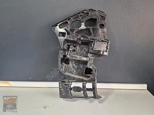 BMW X1 U11 Arka Tampon Sol İç Braket 51129883543 - görsel 2