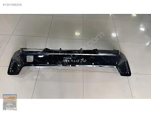 BMW X1 U11 Arka Tampon Spoiler 51129881940 - görsel 3