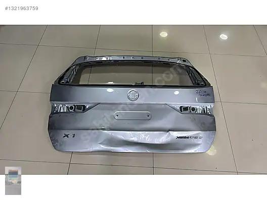BMW X1 U11 Bagaj Kapağı