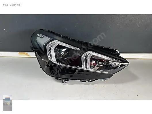 BMW X1 U11 Hatasız Sökme LED Sağ Far 5A9A228-02 - görsel 3