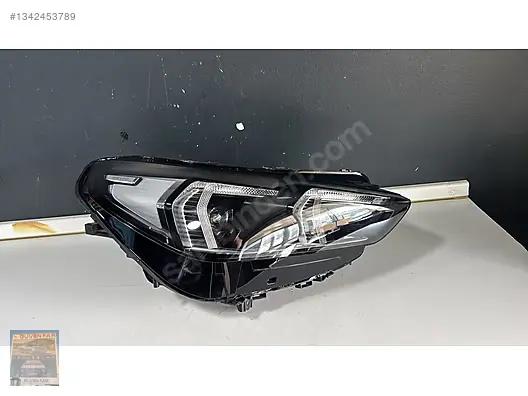 BMW X1 U11 Hatasız Sökme LED Sağ Far 5A9A228-02 - görsel 4