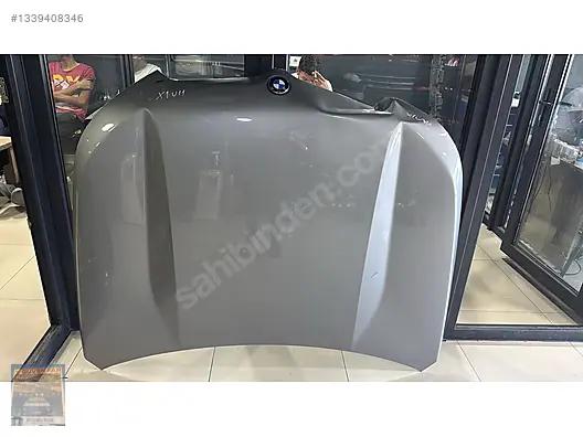BMW X1 U11 IX1 U11 Ön Kaput