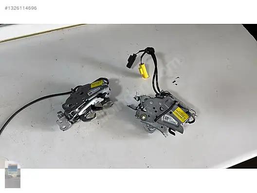 BMW X1 U11 IX2 U10 Sag Sol Kaput Kilidi 9880001 02 - görsel 2