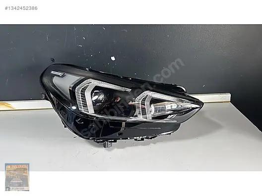BMW X1 U11 LED Sag Far 5A5BD48 02