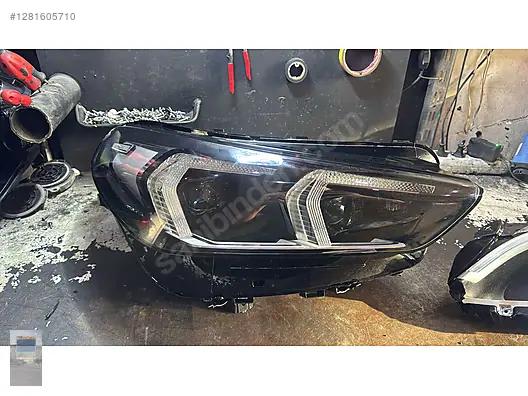BMW X1 U11 LED Sağ Far 5A5BD48-02