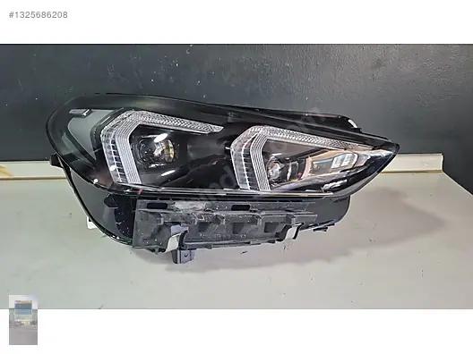 BMW X1 U11 LED Sağ Far 5A9A227-01