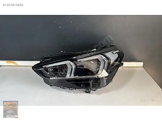 BMW X1 U11 LED Sol Far 5A9A227-02 - görsel 2