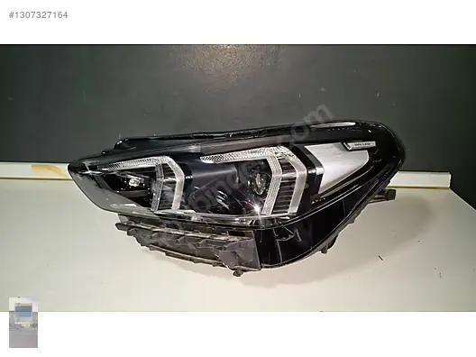 BMW X1 U11 LED Sol Far 5A9A227-02 - görsel 3