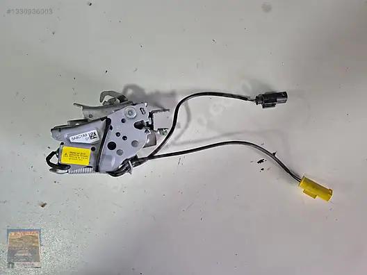 BMW X1 U11 MINI U25 Şalterli Kaput Kilidi 5A8C1A9
