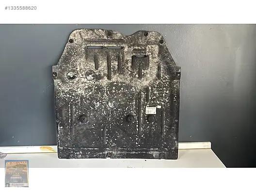 BMW X1 U11 Motor Alt Muhafaza 8498395 - görsel 2