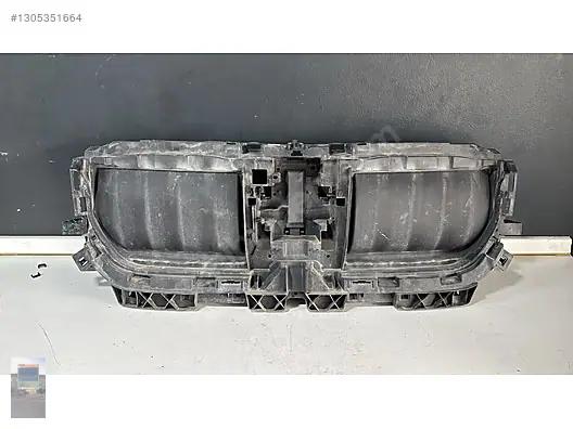 BMW X1 U11 Ön Hava Kanal Maskesi 5A112F8-16 - görsel 3