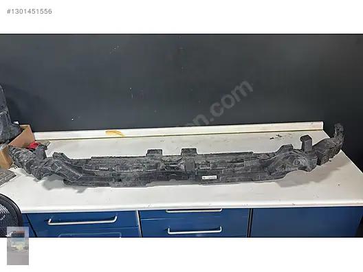 BMW X1 U11 Ön Tampon Köpüğü Yaya Koruma Sensörü 8083350-06
