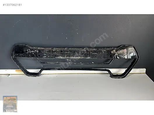 BMW X1 U11 Ön Tampon Orta Izgara 51119881918 - görsel 2