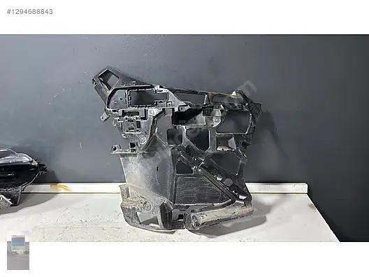 BMW X1 U11 Ön Tampon Sağ İç Braket 51119881916