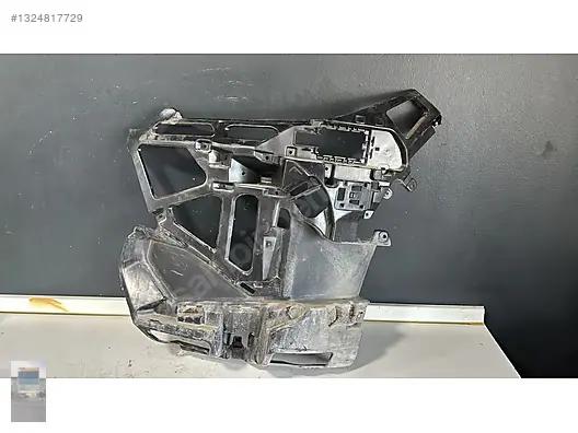BMW X1 U11 Ön Tampon Sol İç Braket 51119883583 - görsel 3