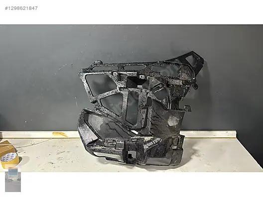 BMW X1 U11 Ön Tampon Sol İç Braket 51119883583 - görsel 4