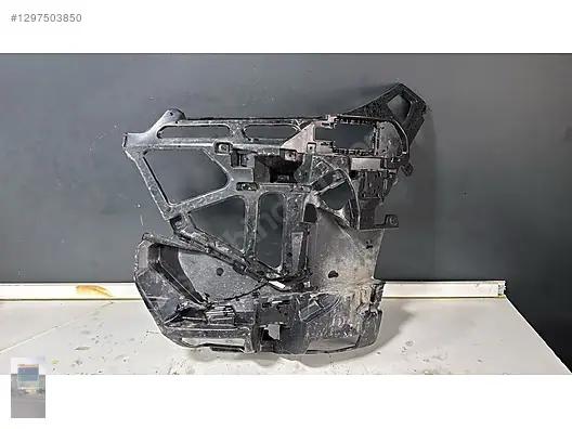 BMW X1 U11 Ön Tampon Sol İç Braket 51119883583 - görsel 5