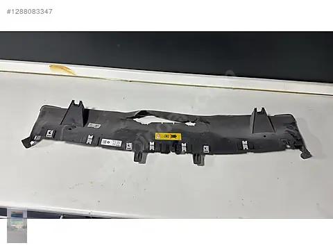 BMW X1 U11 Panel Üst Bakalit 5A3B9A3-04 - görsel 2