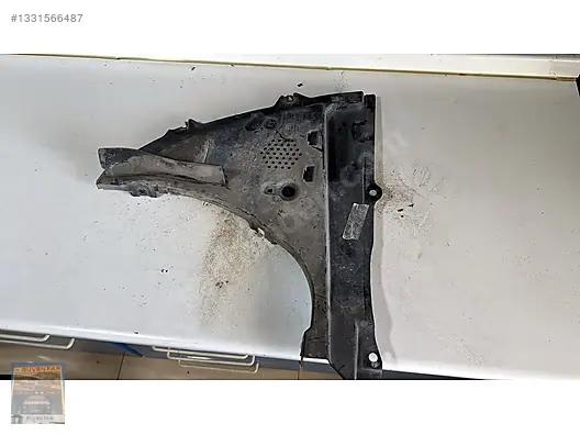 BMW X1 U11 Sağ Kürek Bakaliti 51719625960 - görsel 2
