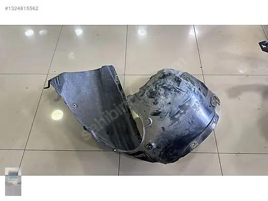 BMW X1 U11 Sağ Ön Davlumbaz 51719465696