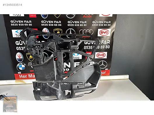 BMW X1 U11 Sağ Ön Tampon Braketi 51119883584 - görsel 2