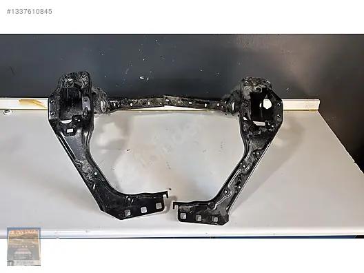 BMW X1 U11 Sağ-sol Far Yuva Sacı 51648737291/92 - görsel 2