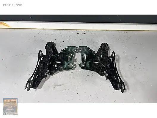 BMW X1 U11 Sağ-sol Kaput Menteşesi 9883417-18 - görsel 2