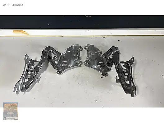 BMW X1 U11 Sağ-sol Kaput Menteşesi 9883417-18 - görsel 3