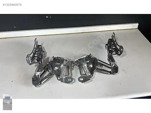 BMW X1 U11 Sağ-sol Kaput Menteşesi 9883417-18 - görsel 4