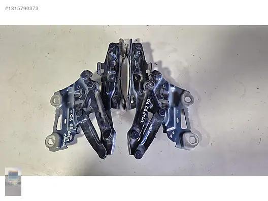 BMW X1 U11 Sağ-sol Kaput Menteşesi 9883417-18 - görsel 5