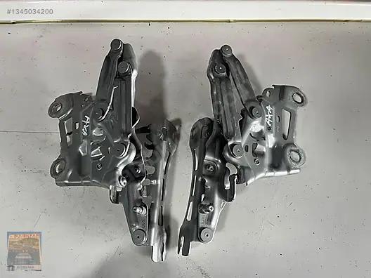 BMW X1 U11 Sağ-sol Kaput Menteşesi 9883418 - görsel 2