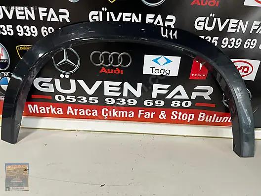 BMW X1 U11 Sol Arka Dodik 51779881964