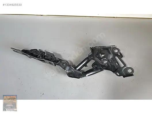 BMW X1 U11 Sol Kaput Mentesesi 9883417