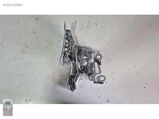 BMW X1 U11 Sol Kaput Mentesesi 9883417 - görsel 2